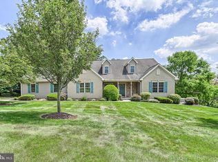 110 Chelsea Way, York, PA 17406