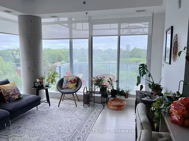 88 Richmond Rd #601 — Photo 3