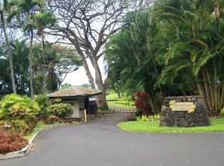 Hienaloli Rd LOT 75, Kailua Kona, HI 96740