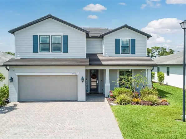 9022 Slade TER, FORT MYERS, FL 33967