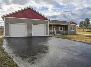 836 Tay Cir, Hamilton, MT 59840
