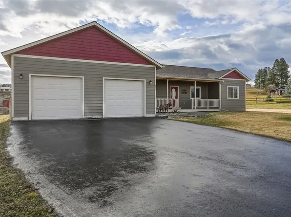 836 Tay Cir, Hamilton, MT 59840