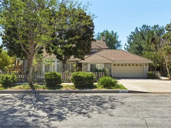 13013 Cherokee Rd, Rancho Cucamonga, CA 91739