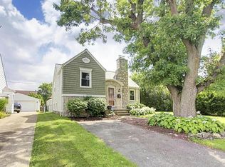 52 S Southampton Ave, Columbus, OH 43204