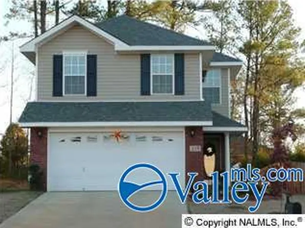 219 Shadow Ct SW, Huntsville, AL 35824