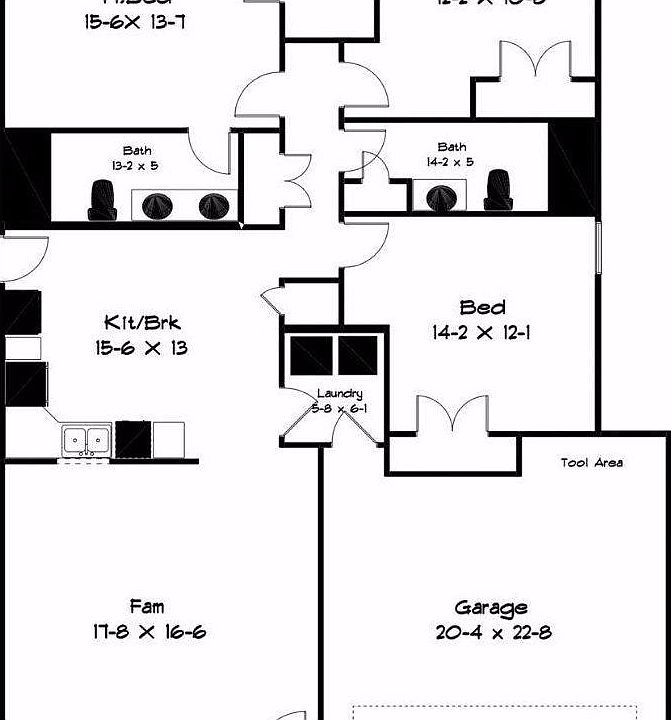2nd image of 127 Paul Revere Dr