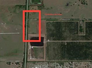 316 Bradbury Rd, Venus, FL 33960