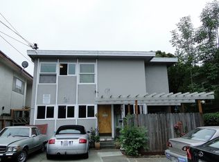 1818 Virginia St APT E, Berkeley, CA 94703