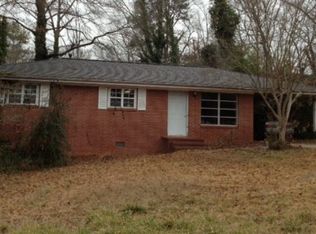 280 Sherwood Dr, Athens, GA 30606