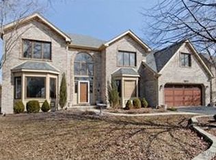 2622 Modaff Rd, Naperville, IL 60565