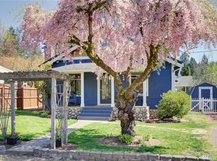 8602 307th Ave SE, Preston, WA 98050