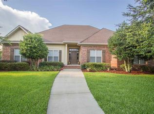 24410 Saxson Ct, Daphne, AL 36526