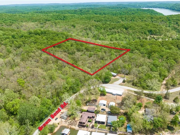 Off Of Brown Bend Rd, Brunswick, MO 65236