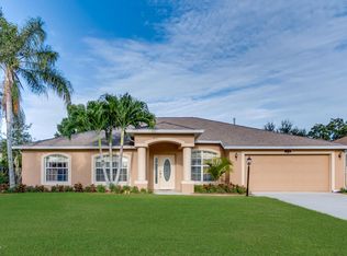 2273 Woodfield Cir, West Melbourne, FL 32904