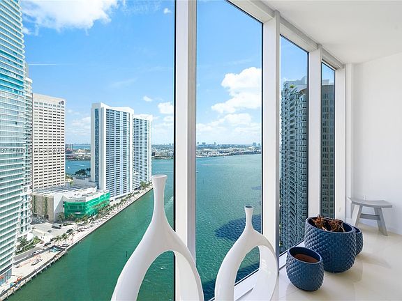 2nd image of 465 Brickell Ave APT 2702