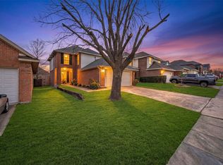 4916 Lodgepole Ln, Fort Worth, TX 76137