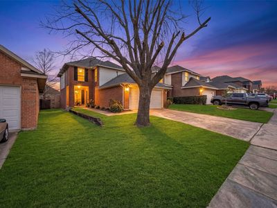 4916 Lodgepole Ln, Fort Worth, TX, 76137