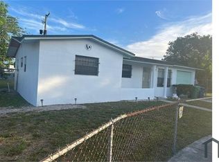 3490 NW 1st St, Fort Lauderdale, FL 33311