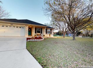 747 Northpark Rdg, New Braunfels, TX 78130
