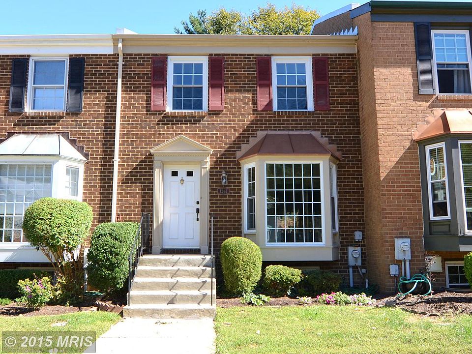 1st image of 1261 Masters Dr #171