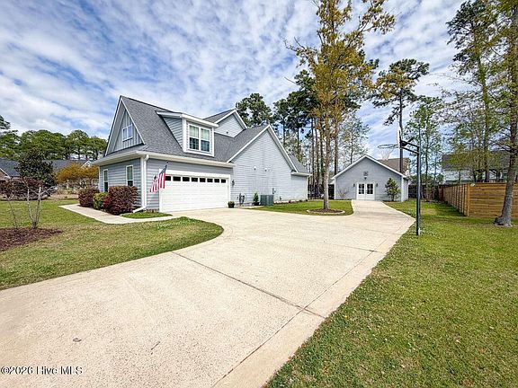 2nd image of 114 Pebble Beach Drive