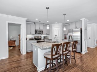 113 Cedar Elm Rd, Hazel Green, AL 35750