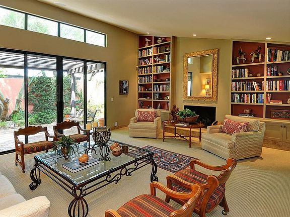 5th image of 5334 N La Plaza Cir