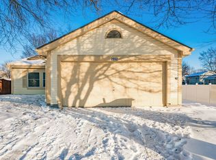 2052 Steffi Dr, Hilliard, OH 43026