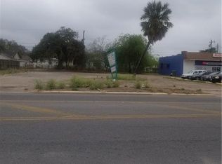 715 S Texas Blvd, Weslaco, TX 78596