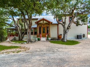 111 Brookview Dr, Boerne, TX 78006