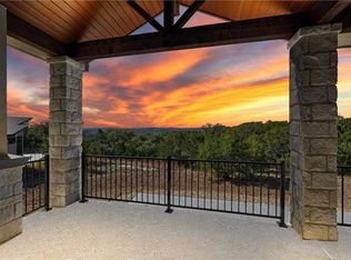 21203 Newberry Cv, Lago Vista, TX 78645