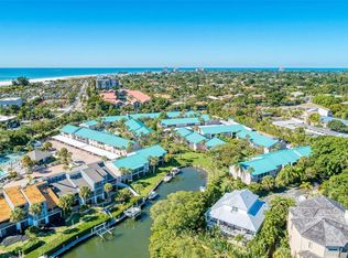5683 Midnight Pass Rd APT 105, Sarasota, FL 34242