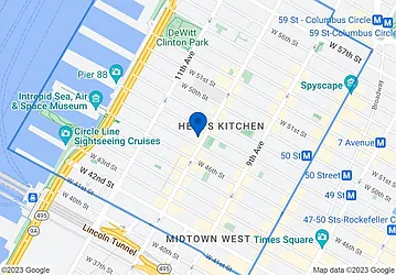 Rented by Nathan Joseph & Associates Inc.