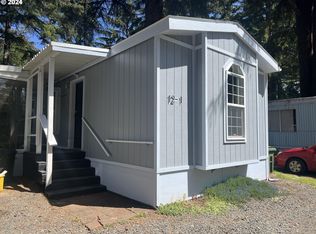 89510 Highway 101 SPACE 12-1, Florence, OR 97439