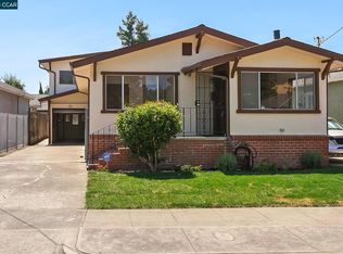 345 Hollister Ct, San Leandro, CA