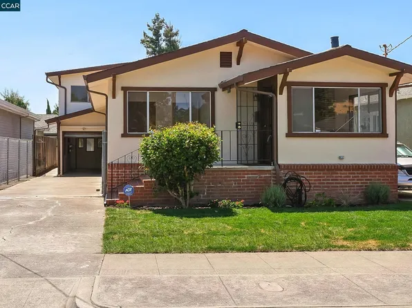 345 Hollister Ct, San Leandro, CA 94577