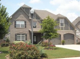 1013 Belvedere Cv, Birmingham, AL 35242