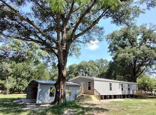 85714 Claxton Rd, Yulee, FL 32097