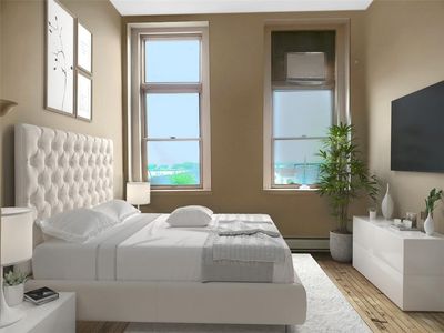 190 Fordham Street #15, Bronx, NY, 10464