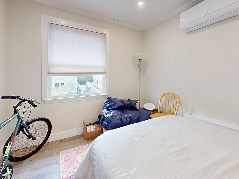 Furnished - Bedroom #2