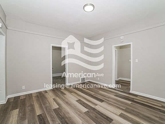 WM - Living Room