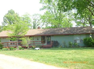 156 Parrish Loop, Montross, VA 22520