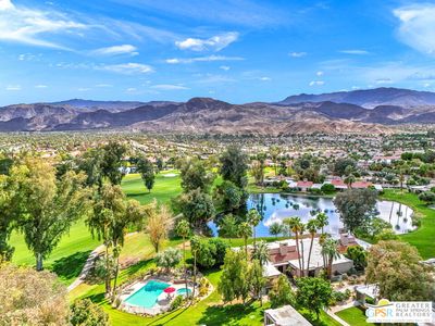 514 Desert West Dr, Rancho Mirage, CA, 92270