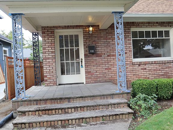 2nd image of 408 W 23rd St #410