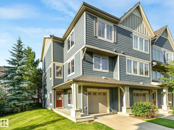 603 Watt Blvd SW #55, Edmonton, AB T6X 0P3