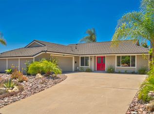 17462 Graciosa Rd, San Diego, CA 92128