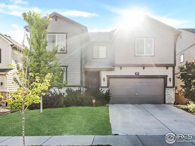 6229 Black Mesa Rd, Frederick, CO, 80516
