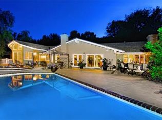 24915 John Fremont Rd, Hidden Hills, CA 91302