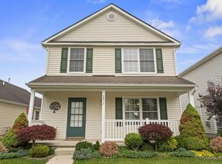 2017 Cumberland St, Newark, OH 43055