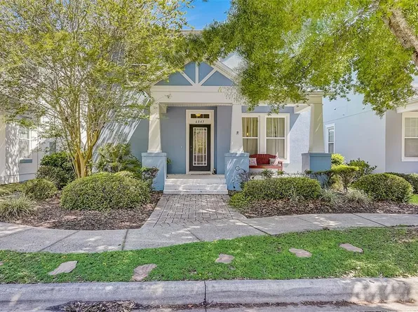 6843 Sundrop St, Harmony, FL 34773